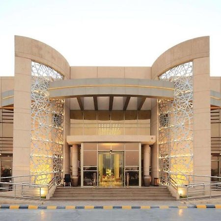 فندق بست ويسترن بلس فورسان الرياض المظهر الخارجي الصورة